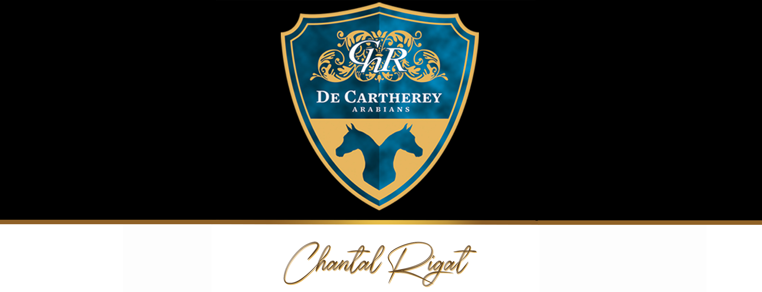 Chantal Rigat logo signature final