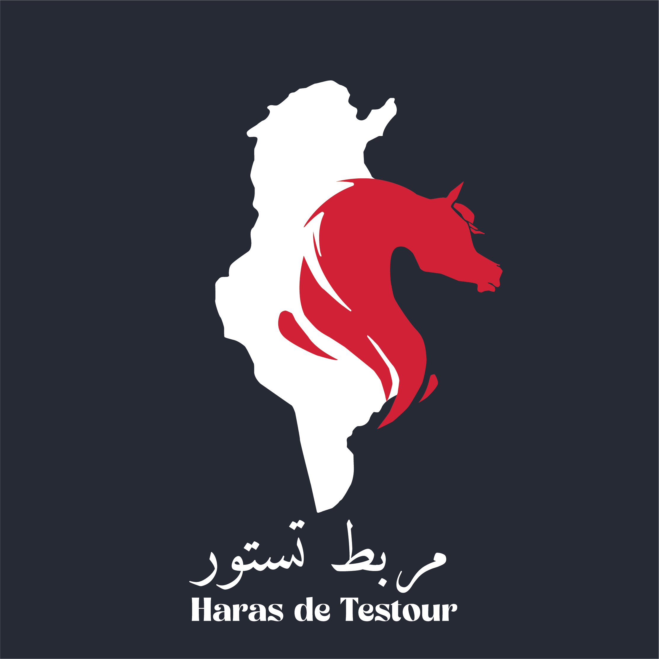 Haras De Testour sur Albidaya.com